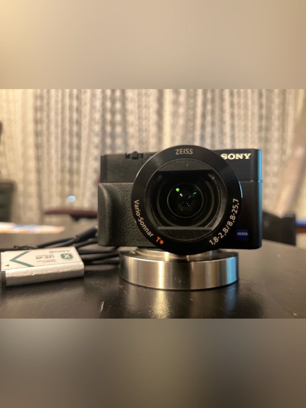 Sony RX100 V - Picture 7 of 9